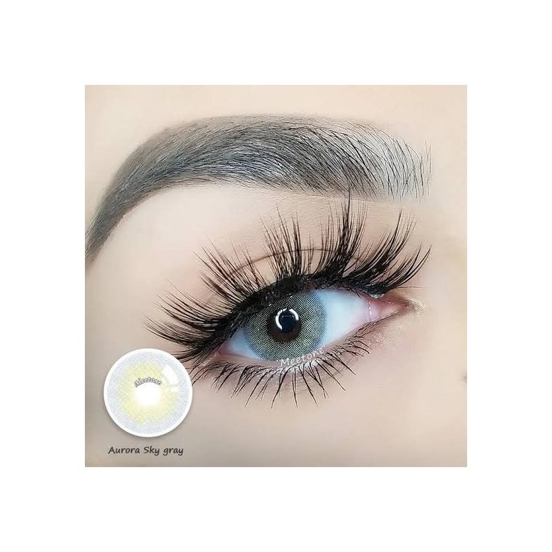 Aurora Sky Gray