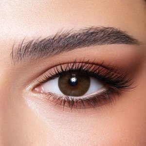 Bella Diamond Brown Shadow