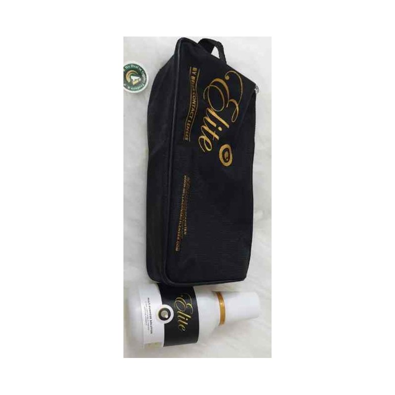 BELLA LENS SOLUTION 120ML