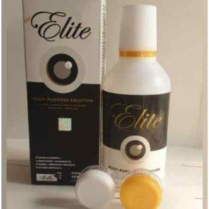 BELLA LENS SOLUTION 150ML