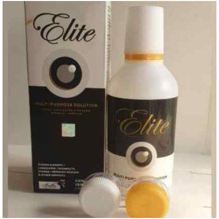 BELLA LENS SOLUTION 150ML
