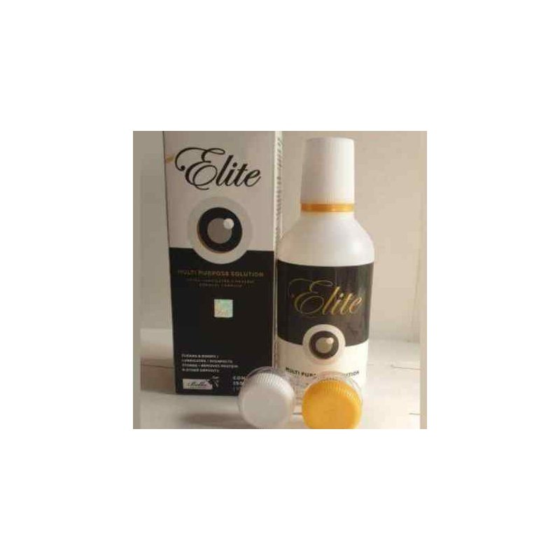 BELLA LENS SOLUTION 150ML
