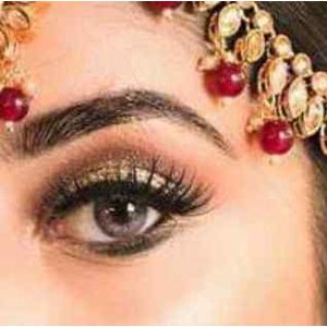 Bridal Allure Gray