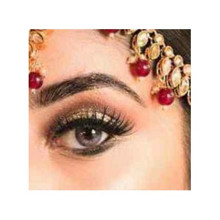 Bridal Allure Gray