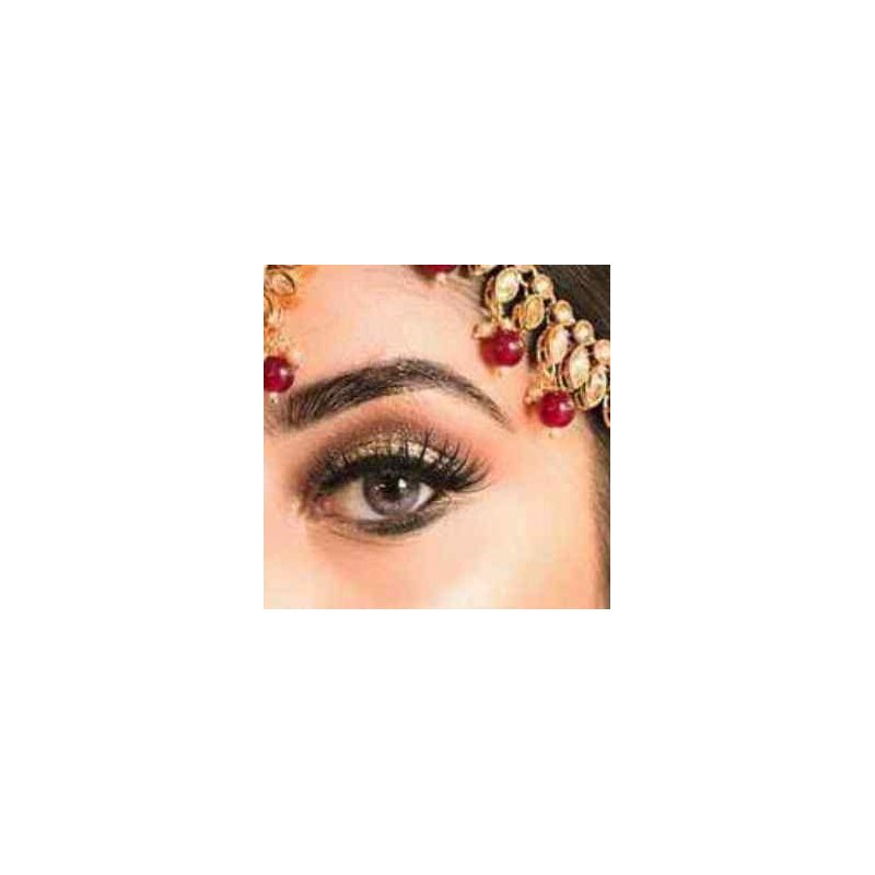 Bridal Allure Gray
