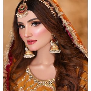 Bridal black berry