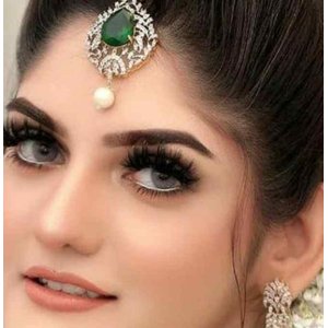 Bridal CHARCOAL