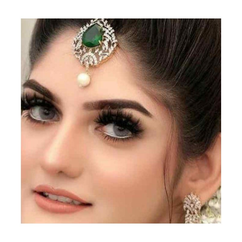 Bridal CHARCOAL