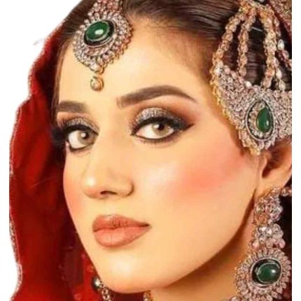 Bridal Classic Brown