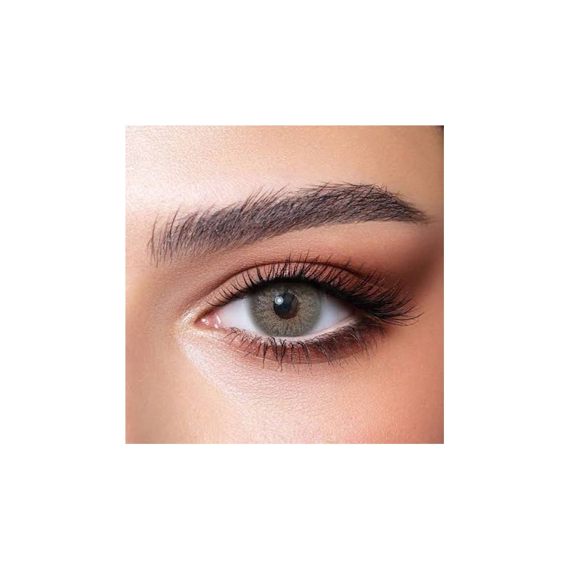 Bridal Cola Gray