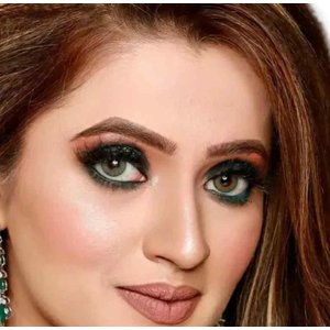 Bridal Diva Green