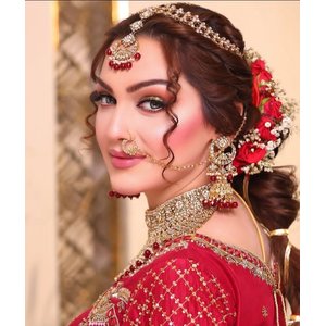 Bridal dove