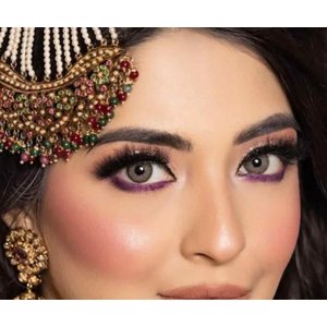 Bridal Egypt Brown