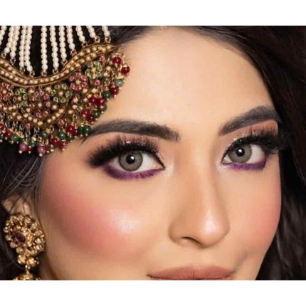 Bridal Egypt Brown