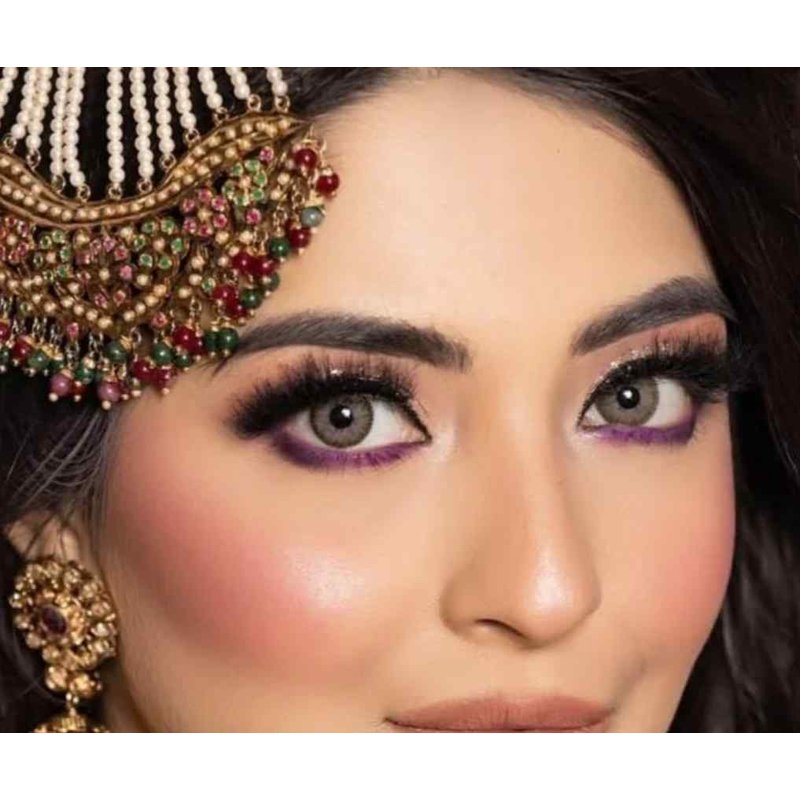 Bridal Egypt Brown