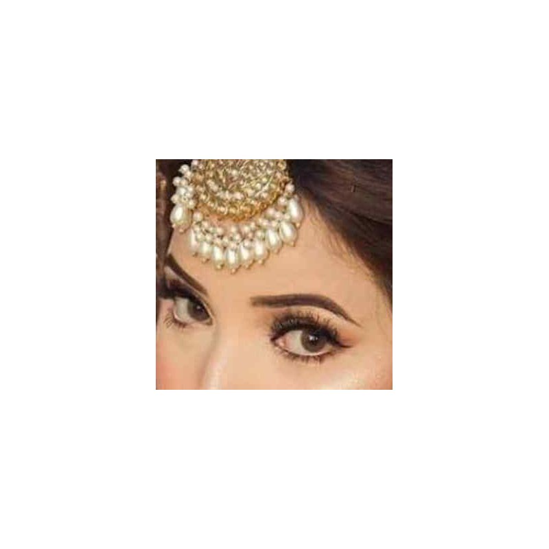 Bridal Expressive Gray