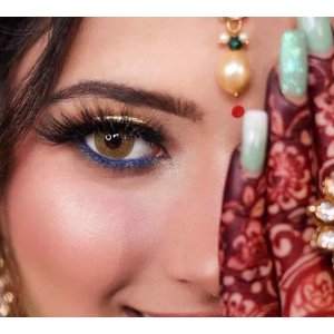 Bridal Lovely Hazel
