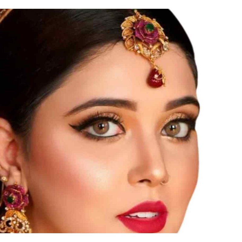 Bridal Mistery Hazel