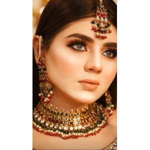 Bridal Paris Gray