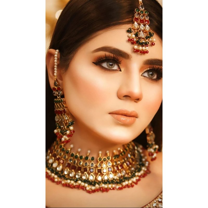 Bridal Paris Gray