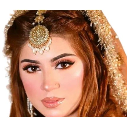 Bridal Peru Brown