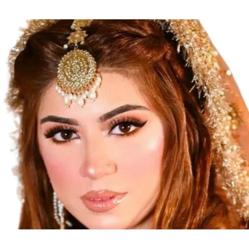Bridal Peru Brown