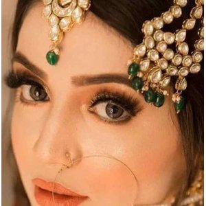 Bridal Powder Gray