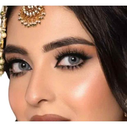 Bridal Premium Gray