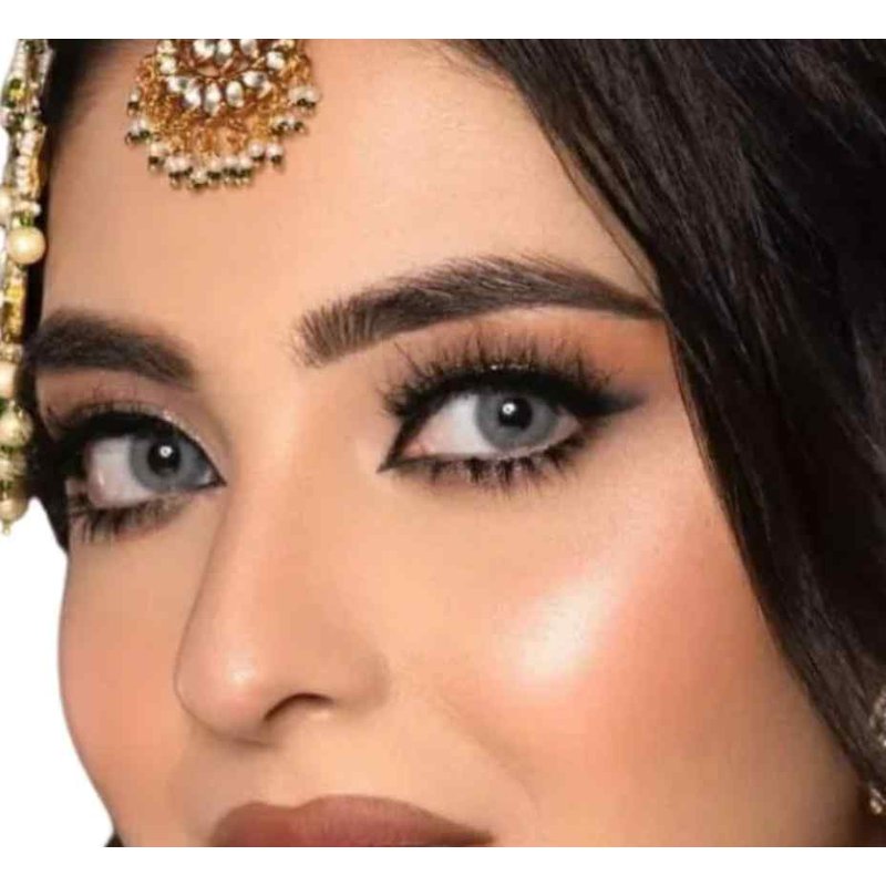 Bridal Premium Gray