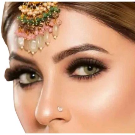 Bridal Premium Green