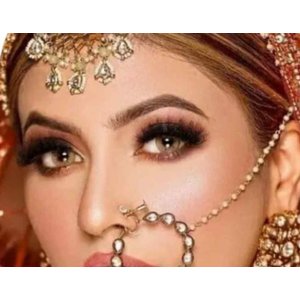 Bridal Premium Hazel