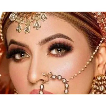 Bridal Premium Hazel