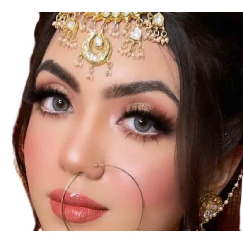 Bridal Rome Gray