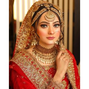 Bridal Silver Sky