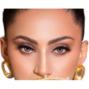 Bridal Toffee Brown