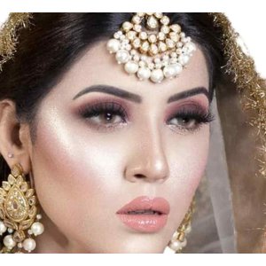 Bridal Walnut Hazel