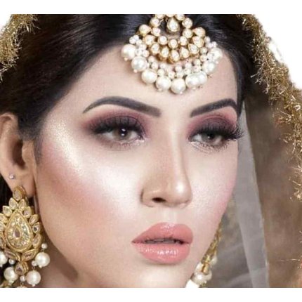 Bridal Walnut Hazel