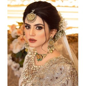 Bridal Yummy Brown