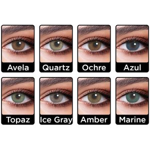 Buy Any 4 pairs of lenses in 7600 (Premium)