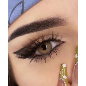 Candy Hazel