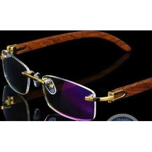 Cartier Wood Side