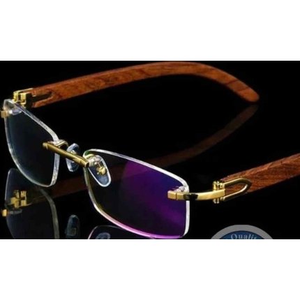 Cartier Wood Side