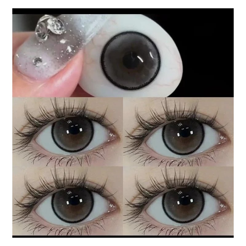 Circle Gray