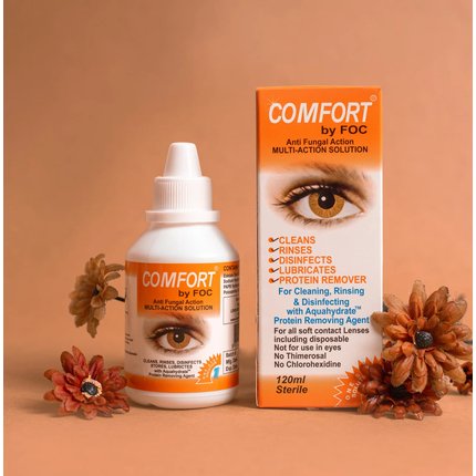 COMFORT 120ML