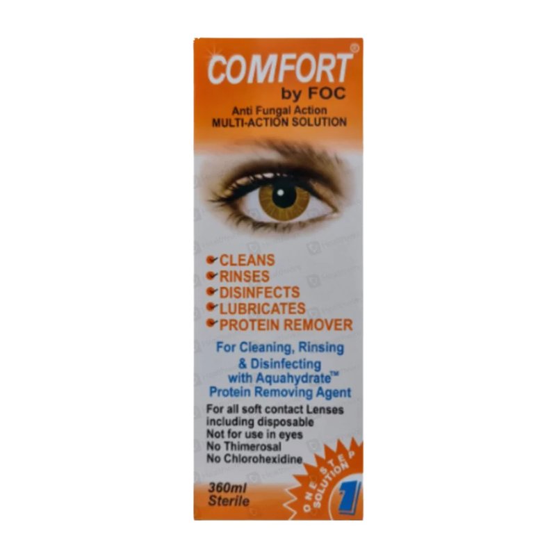 COMFORT 360ML