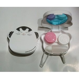 Contact Lens Care kit