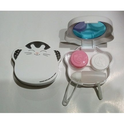 Contact Lens Care kit
