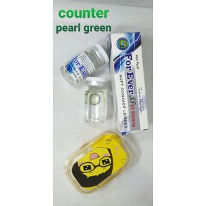 COUNTER GREEN