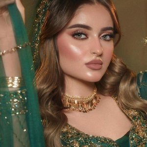 Dawn green