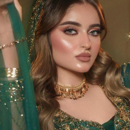 Dawn green